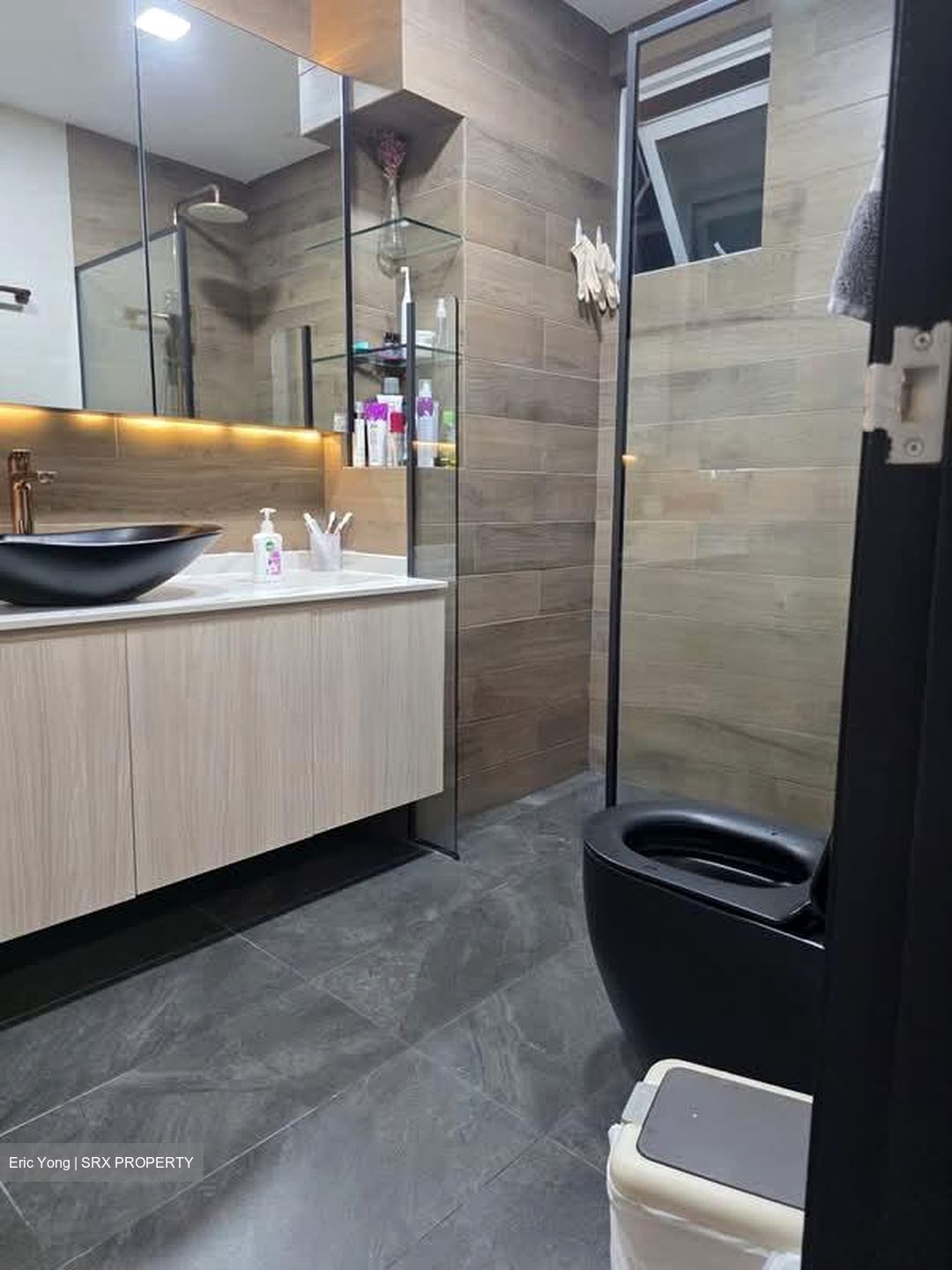 Euphony Gardens (D27), Condominium #560905511